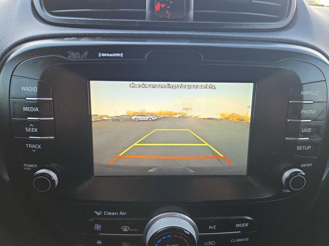 used 2018 Kia Soul car, priced at $9,995