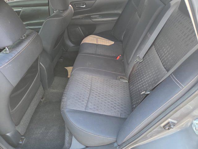 used 2018 Nissan Altima car, priced at $12,995
