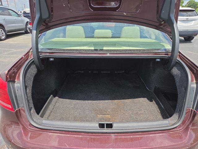 used 2013 Volkswagen Passat car, priced at $6,950