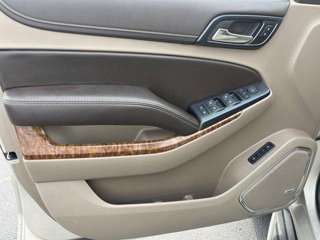 used 2015 Chevrolet Tahoe car, priced at $19,995