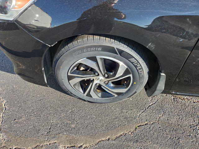 used 2016 Honda Accord car, priced at $16,995