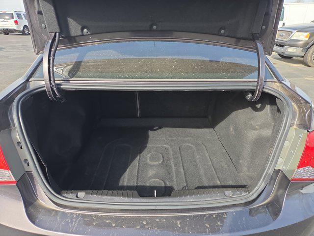 used 2015 Chevrolet Cruze car, priced at $7,750