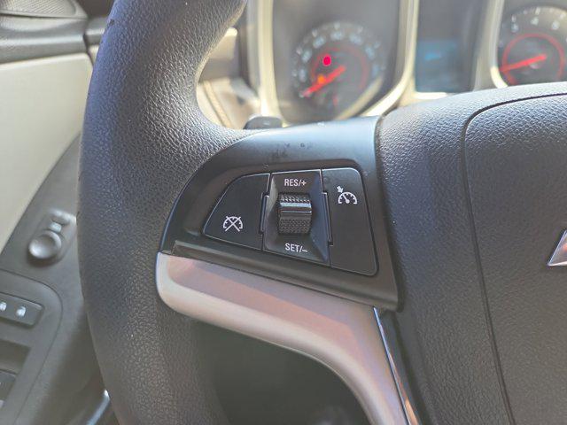 used 2013 Chevrolet Camaro car, priced at $11,995