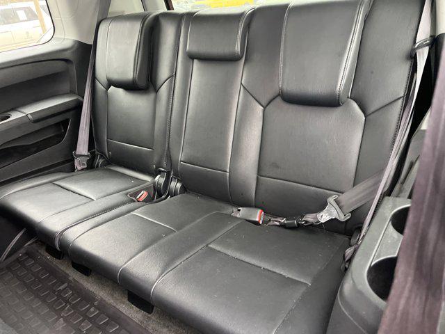 used 2015 Honda Pilot car, priced at $8,995