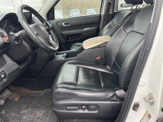 used 2015 Honda Pilot car, priced at $8,995