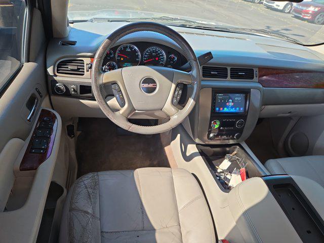 used 2013 GMC Yukon car, priced at $12,995