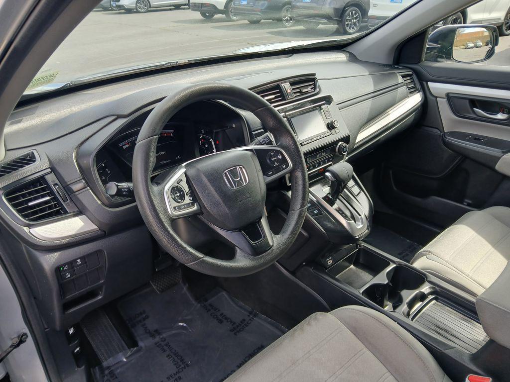 used 2020 Honda CR-V car, priced at $17,299