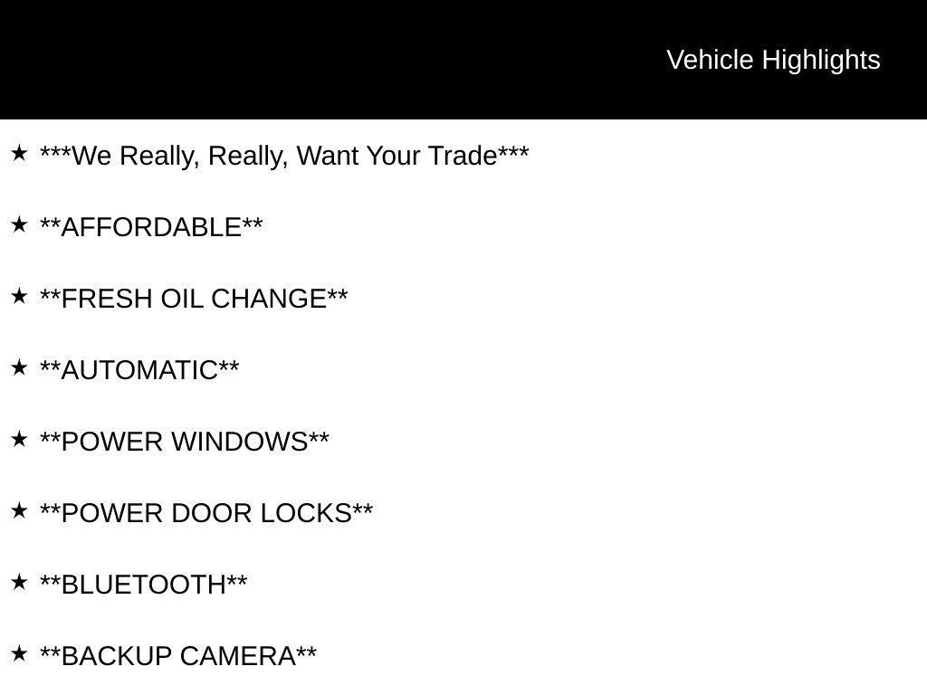 used 2020 Honda CR-V car, priced at $17,299