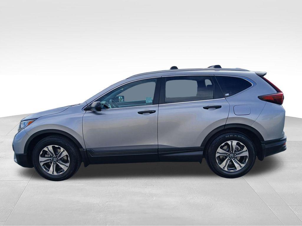 used 2020 Honda CR-V car, priced at $17,358
