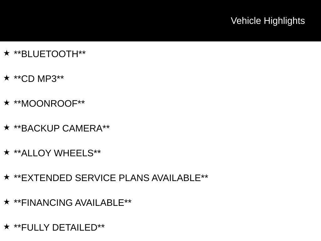 used 2017 Subaru Crosstrek car, priced at $14,640