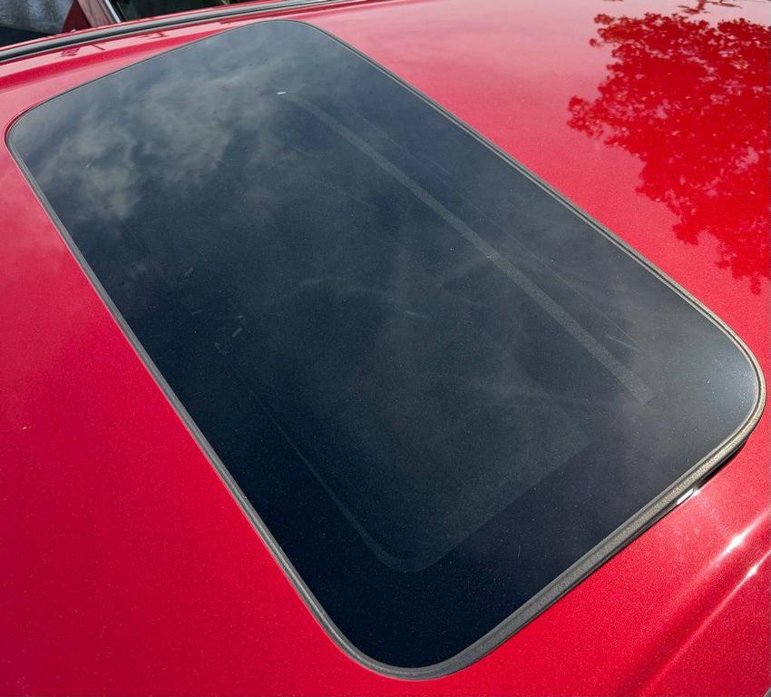 used 2024 Honda CR-V car, priced at $31,090