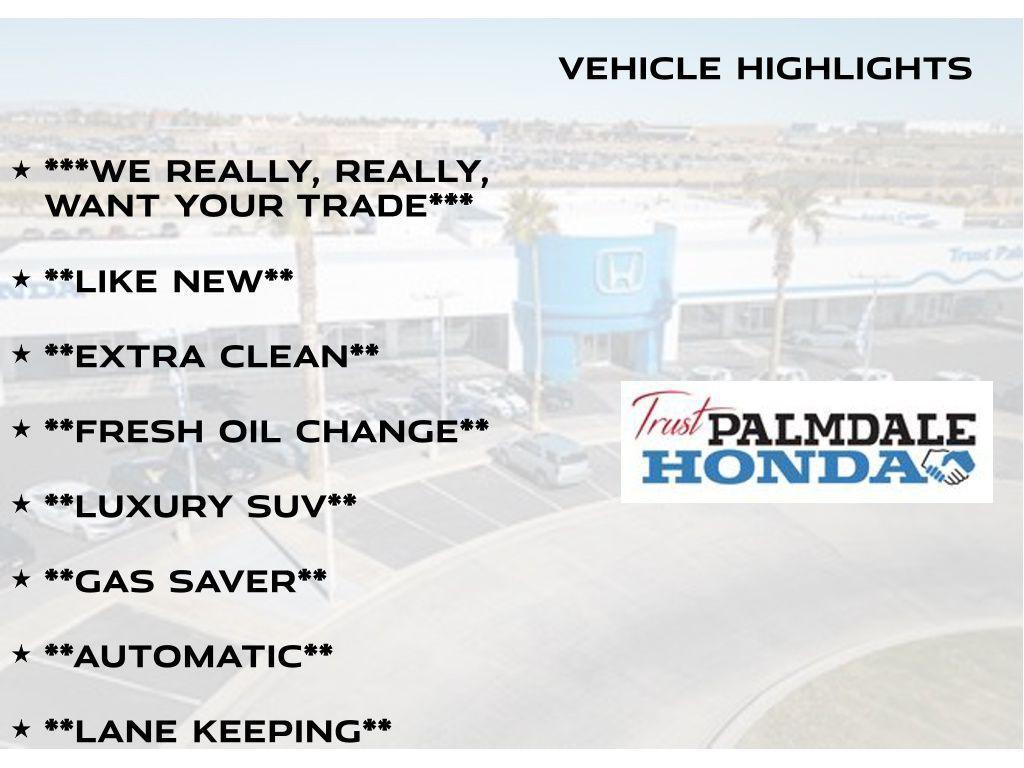 used 2023 Toyota Highlander car, priced at $30,297