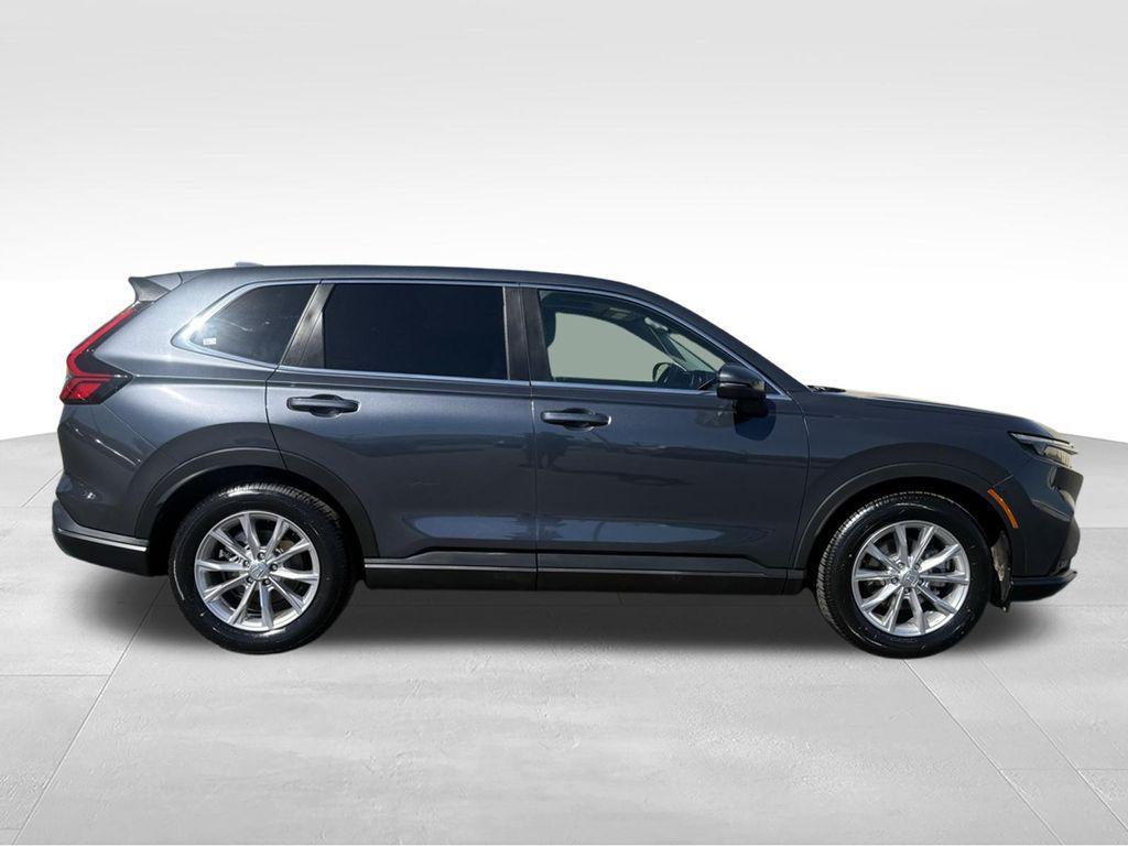 used 2025 Honda CR-V car, priced at $30,362