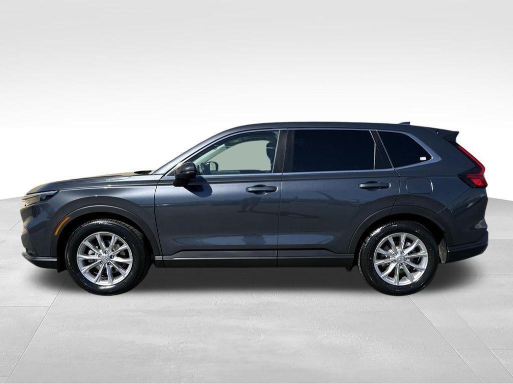 used 2025 Honda CR-V car, priced at $30,362