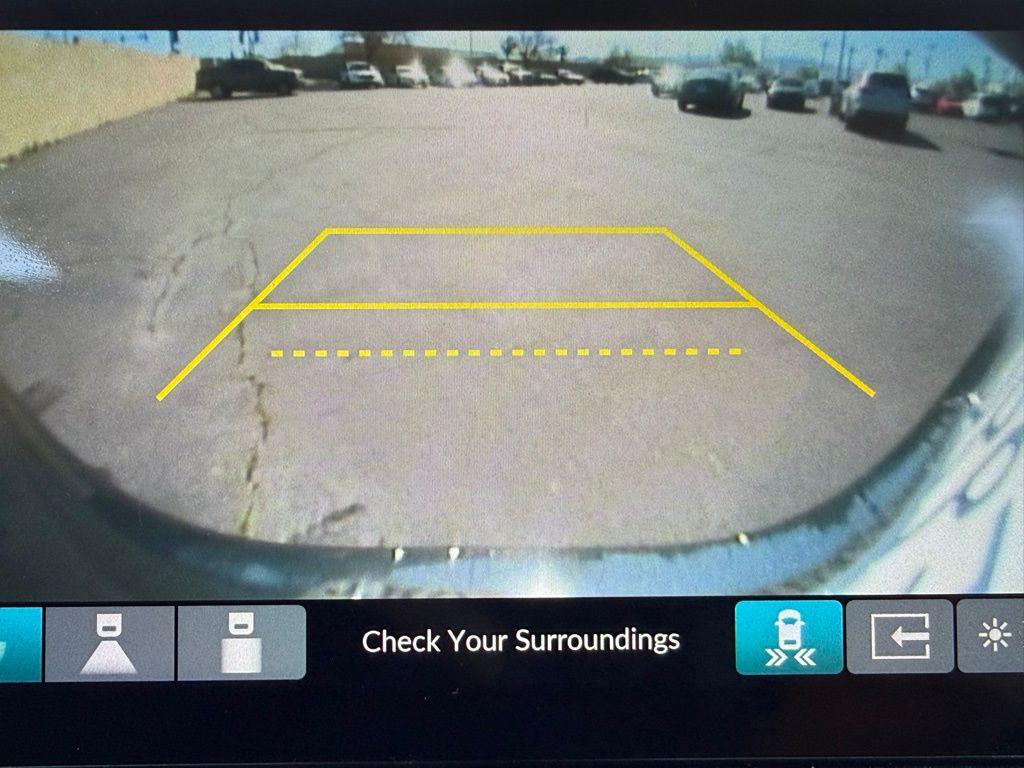 used 2025 Honda CR-V car, priced at $32,136