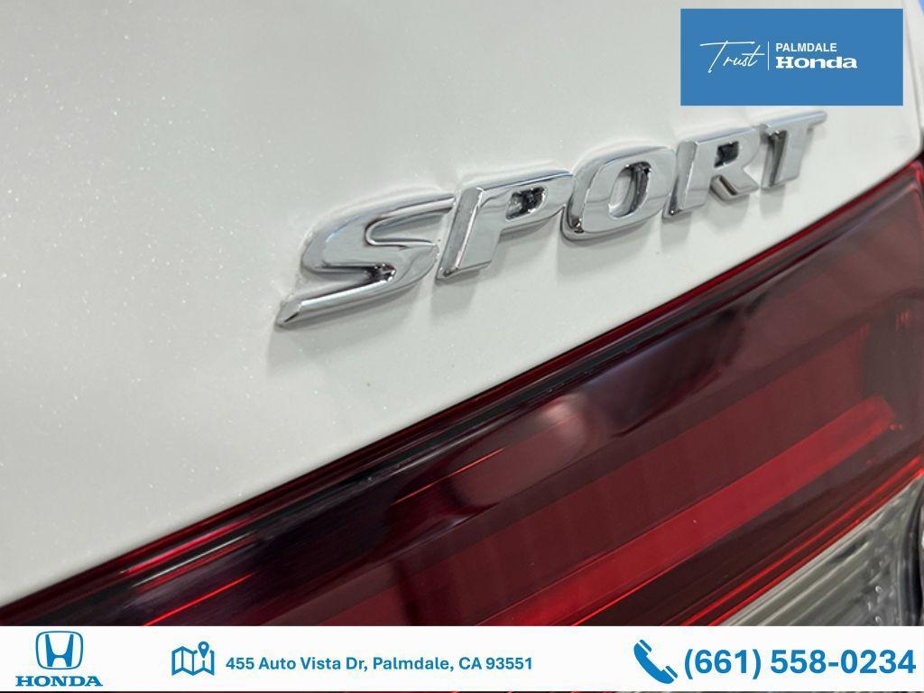 new 2026 Honda Civic car, priced at $27,095