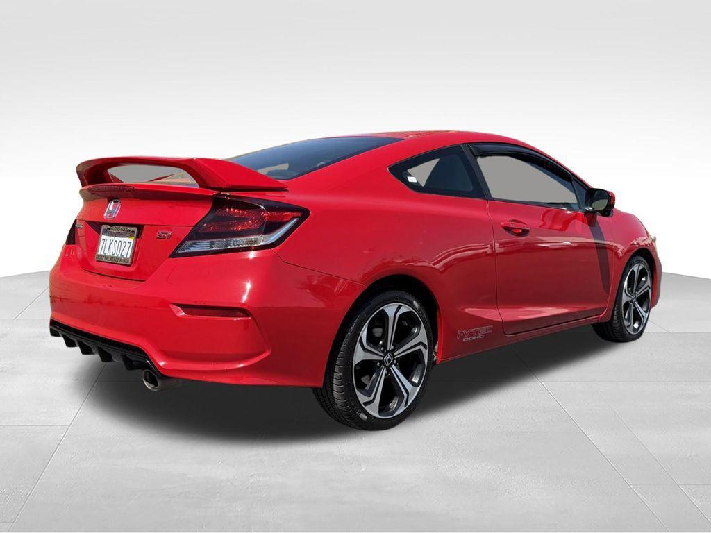 used 2015 Honda Civic car, priced at $13,648