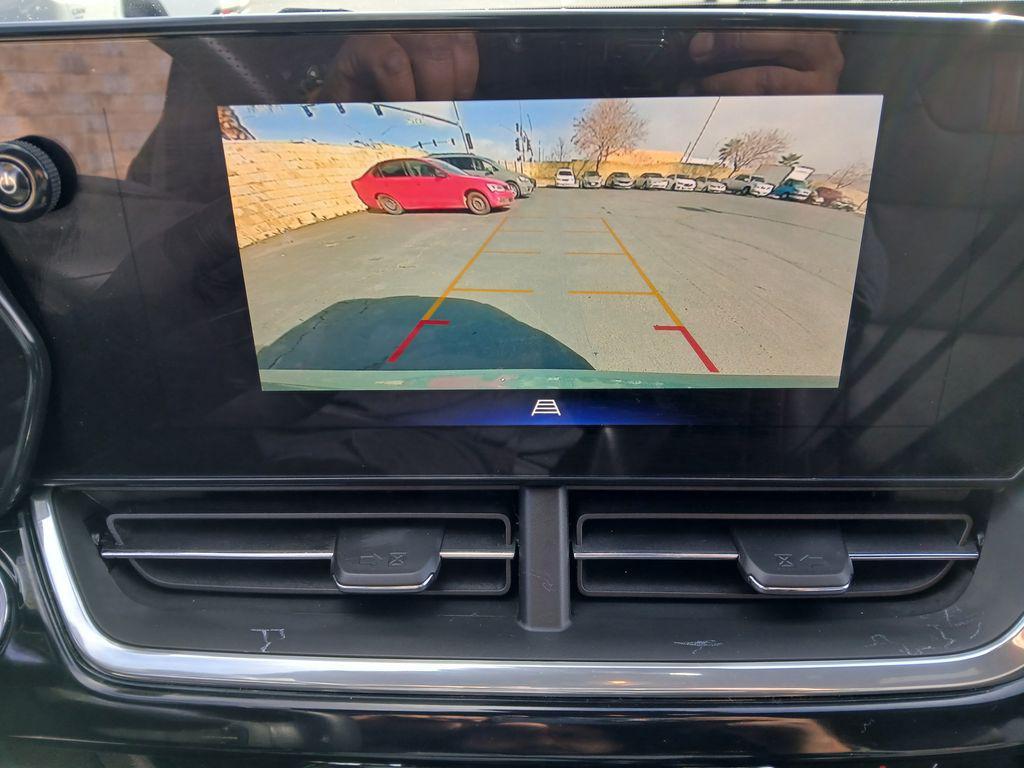 used 2024 Chevrolet Trax car, priced at $21,969