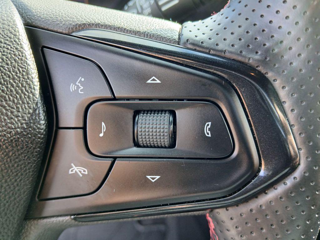 used 2024 Chevrolet Trax car, priced at $21,969