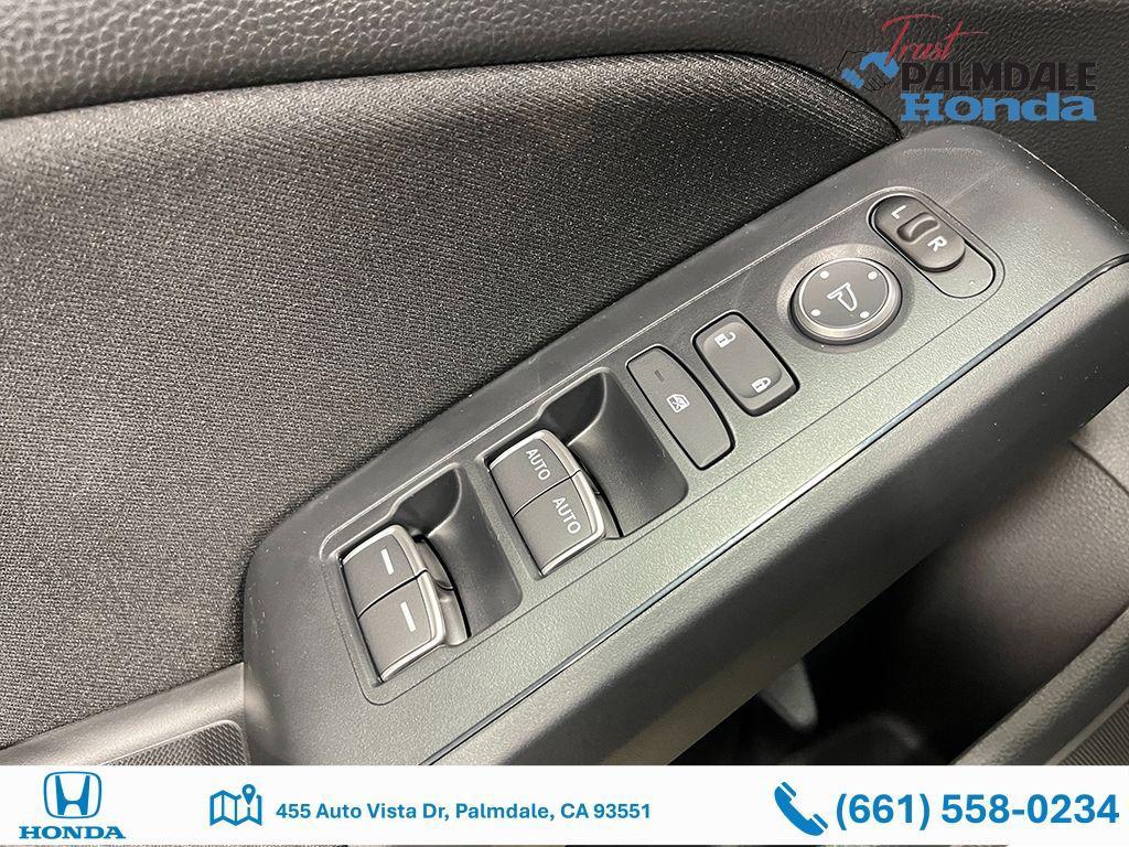 new 2026 Honda Civic car, priced at $28,045