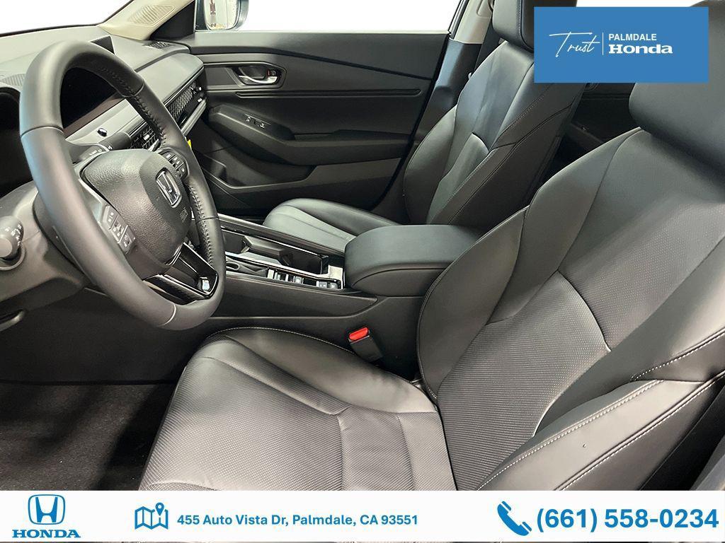 new 2026 Honda Accord Hybrid car, priced at $35,220