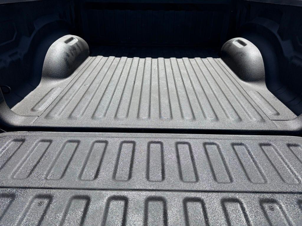 used 2021 Ram 1500 car, priced at $42,995