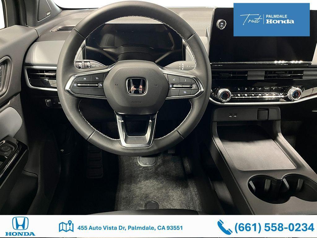 new 2026 Honda Prologue car, priced at $48,950