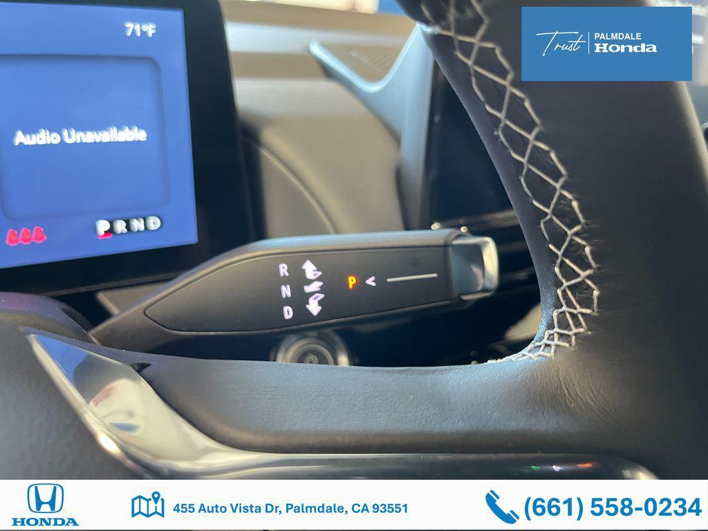 new 2026 Honda Prologue car, priced at $48,950