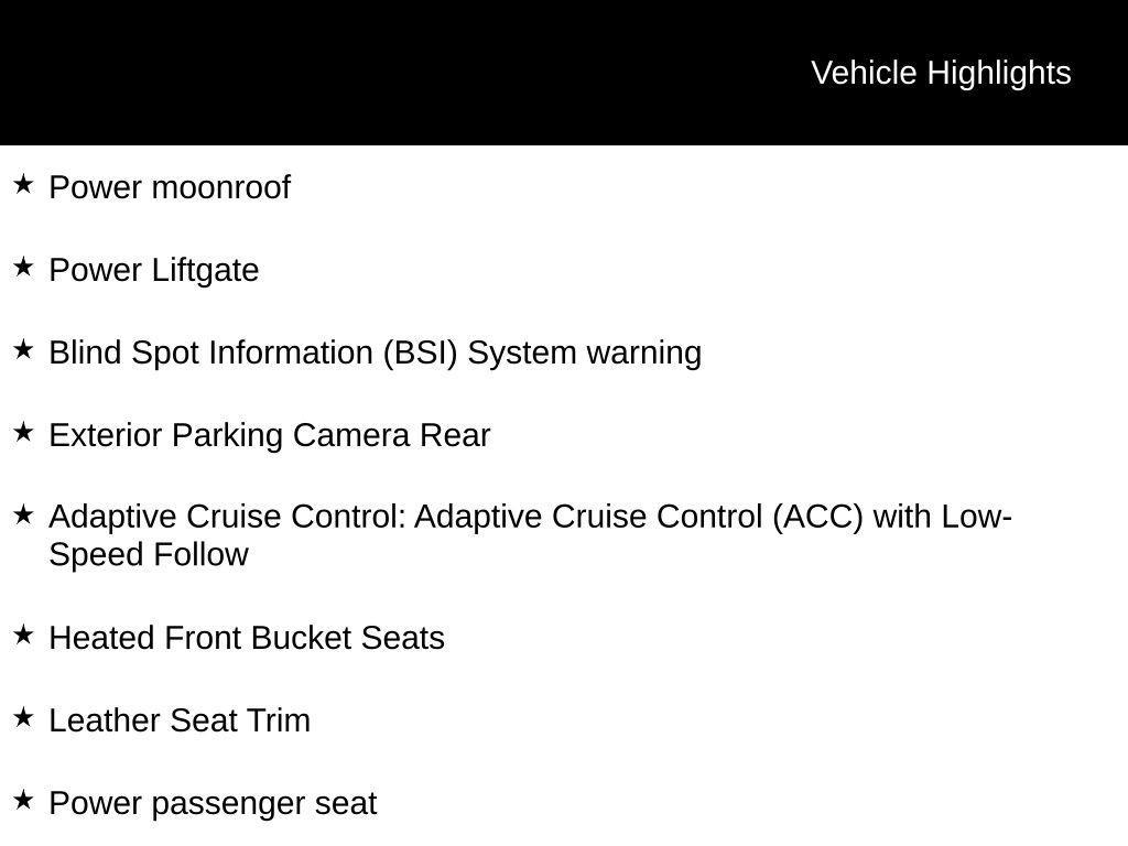 used 2024 Honda CR-V Hybrid car, priced at $36,662