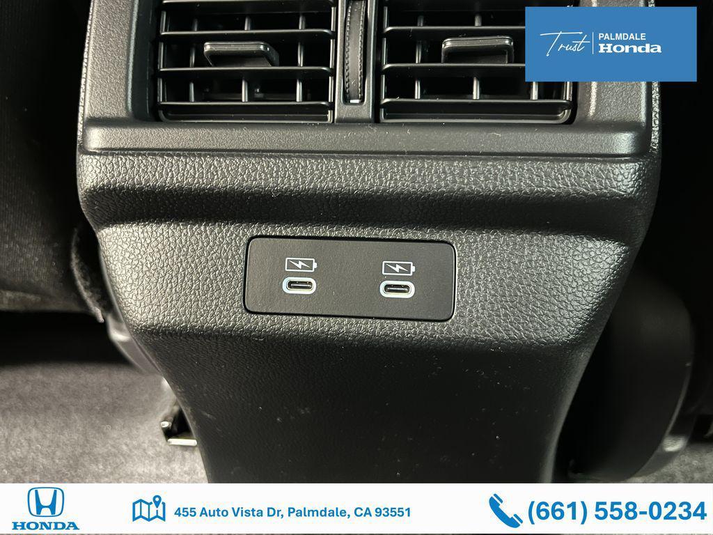 new 2026 Honda Accord car, priced at $27,840