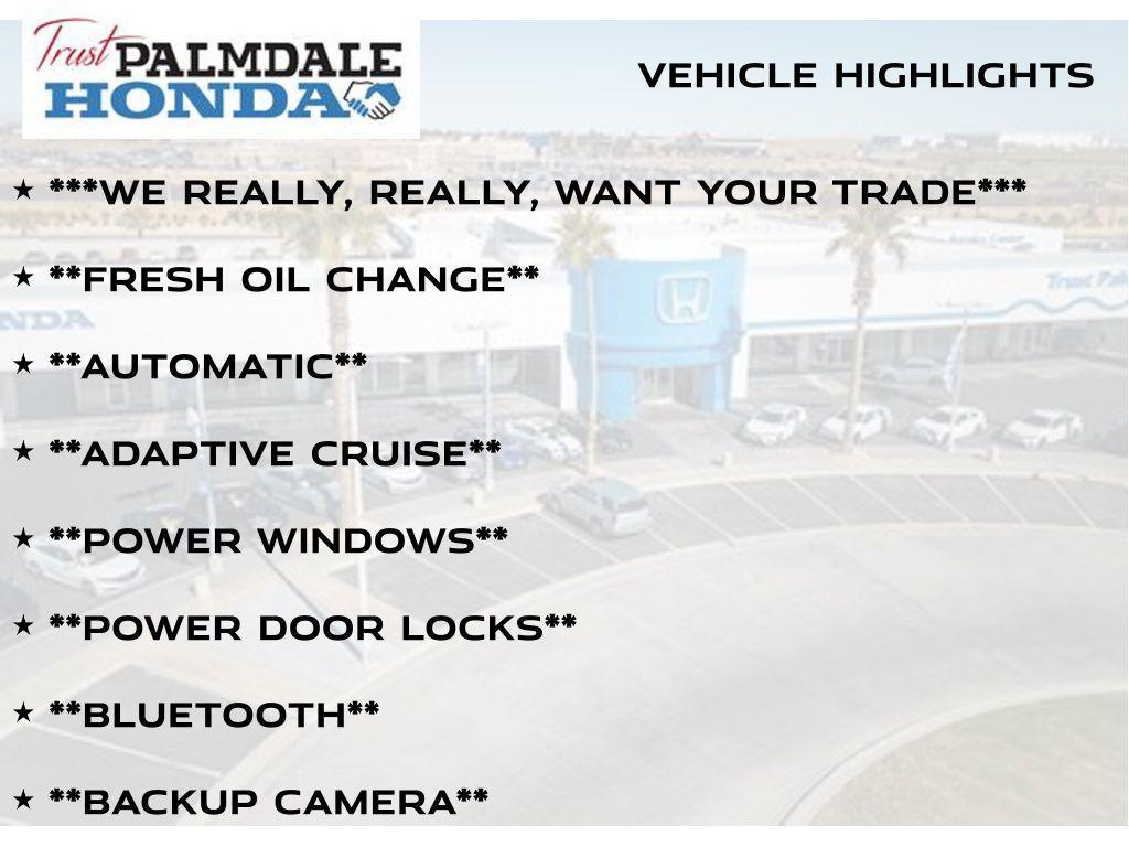 used 2024 Honda Civic car, priced at $21,884