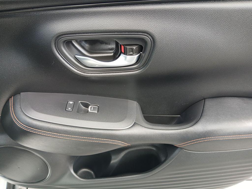 used 2023 Honda HR-V car, priced at $23,991