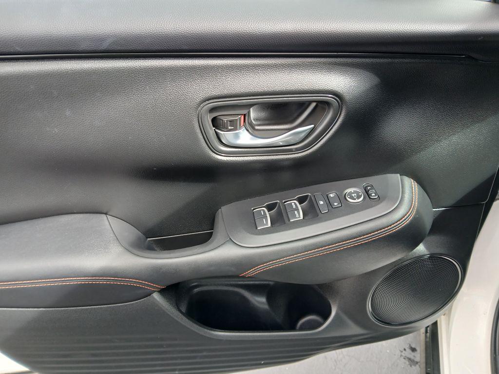 used 2023 Honda HR-V car, priced at $23,991