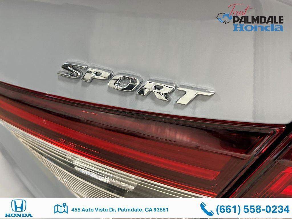 new 2026 Honda Civic car, priced at $26,445