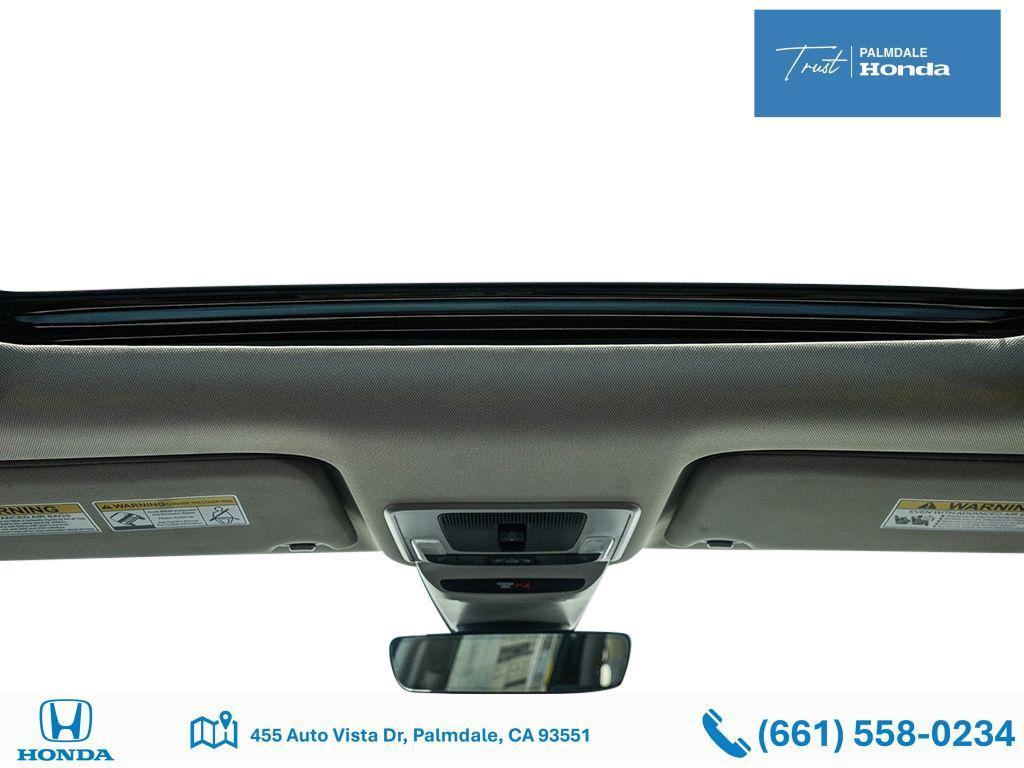 new 2026 Honda HR-V car, priced at $30,300