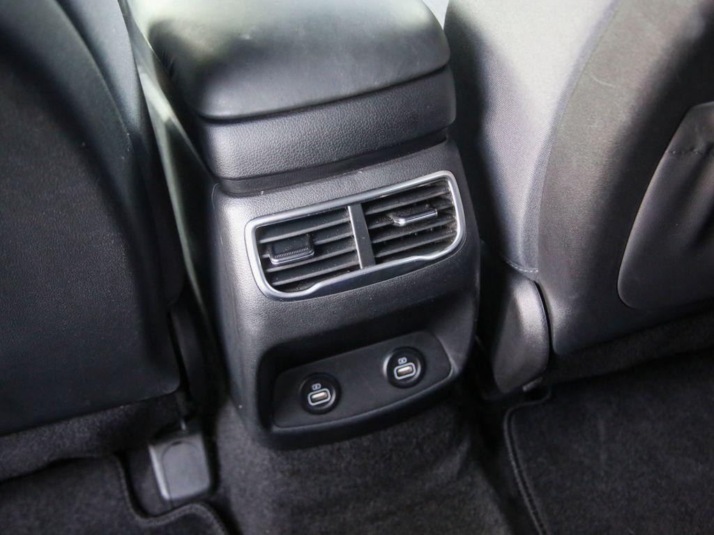 used 2022 Hyundai Santa Fe car, priced at $19,817