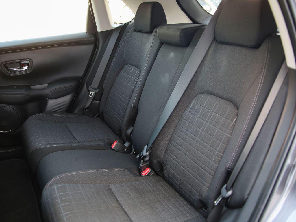 new 2026 Honda HR-V car, priced at $26,345