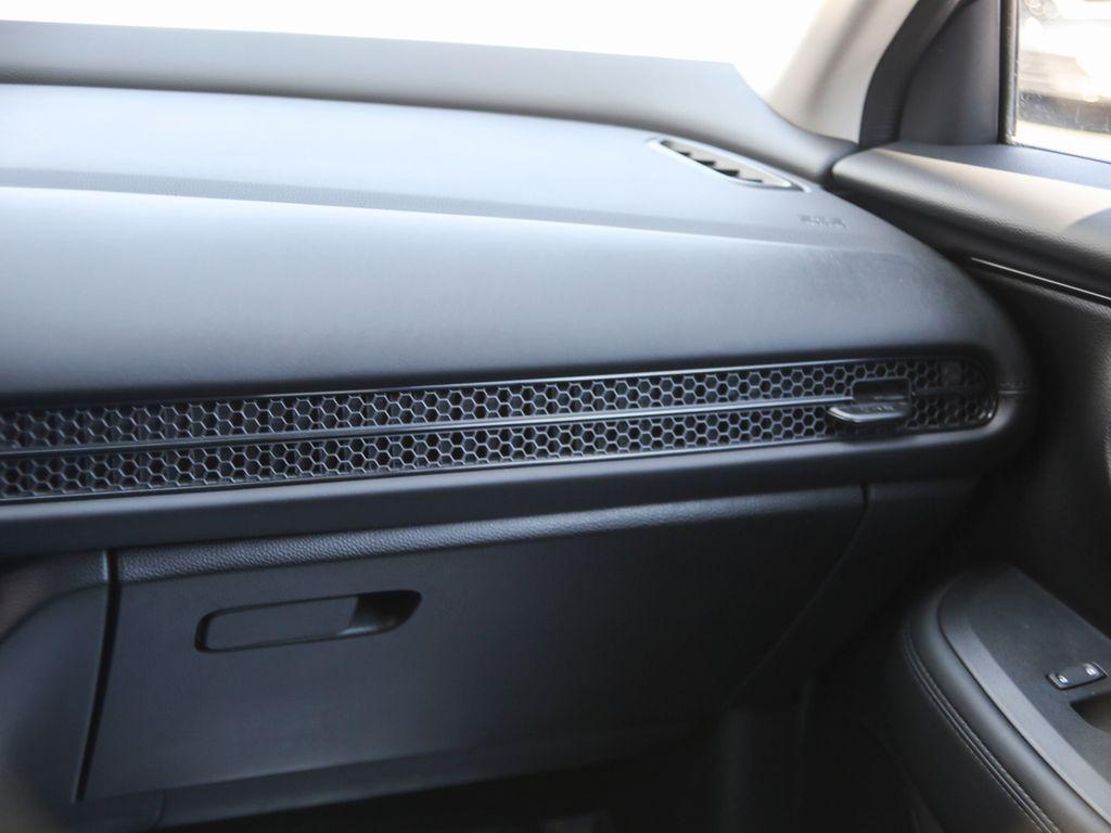 new 2026 Honda HR-V car, priced at $26,345