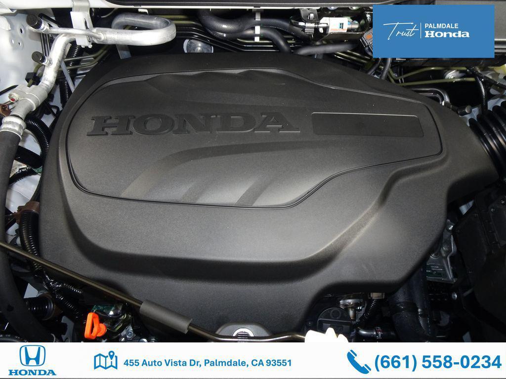new 2026 Honda Ridgeline car, priced at $42,545