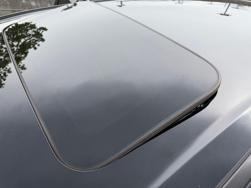 used 2023 Honda CR-V car, priced at $30,498