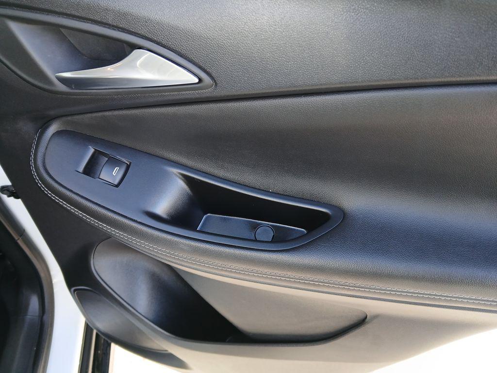 used 2024 Buick Encore GX car, priced at $19,509