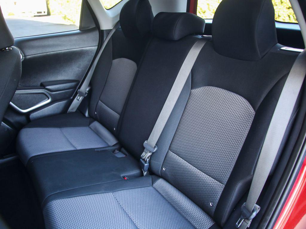 used 2024 Kia Soul car, priced at $15,555