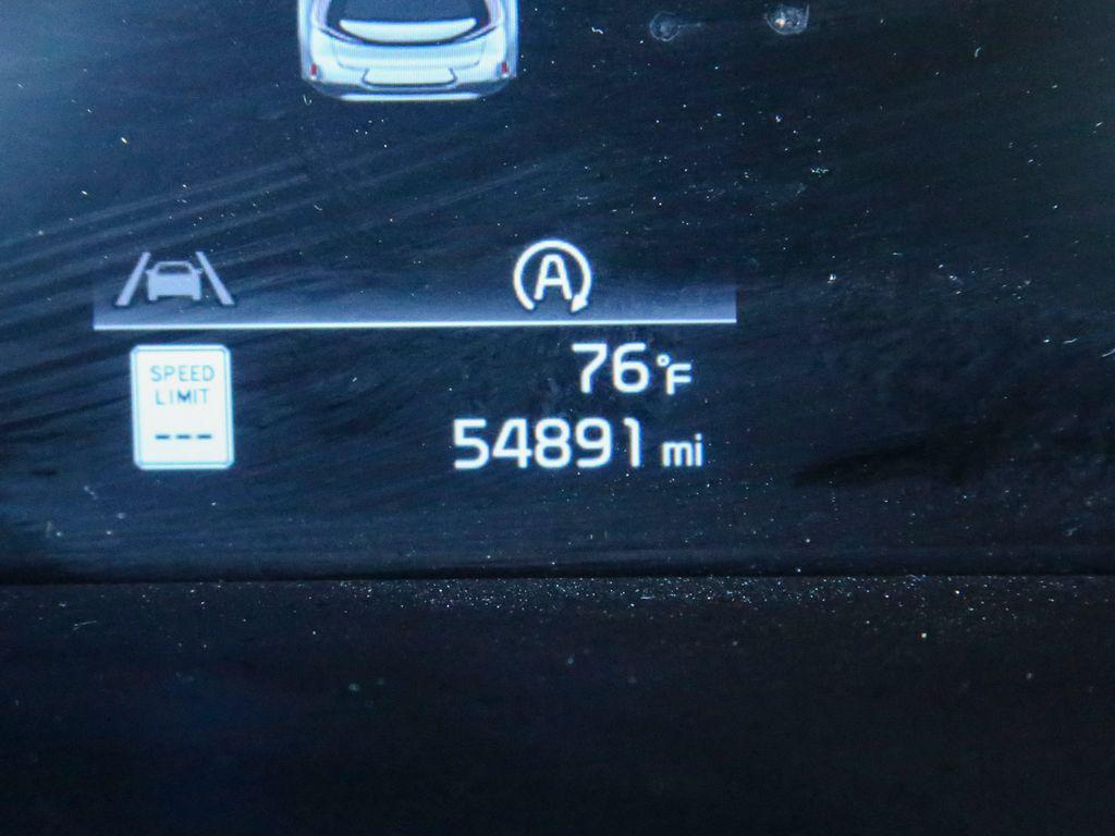 used 2024 Kia Soul car, priced at $15,555