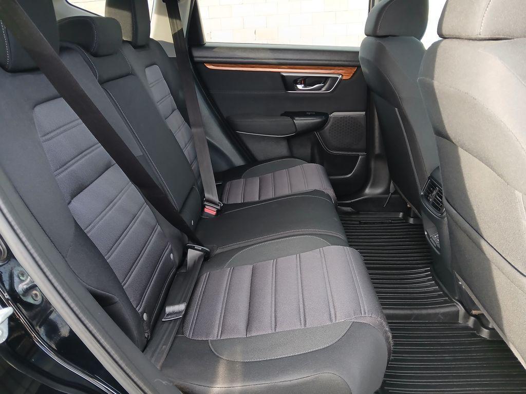 used 2022 Honda CR-V car, priced at $20,408