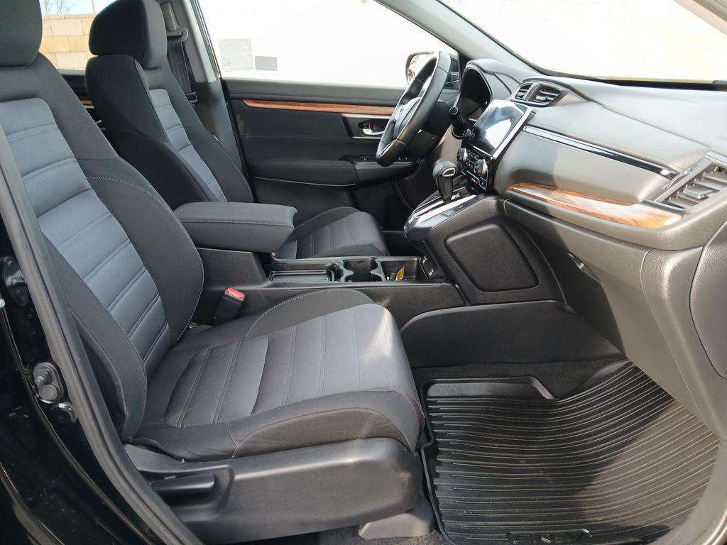 used 2022 Honda CR-V car, priced at $20,408