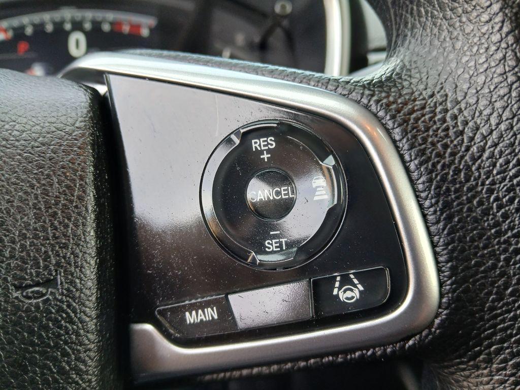 used 2022 Honda CR-V car, priced at $20,408