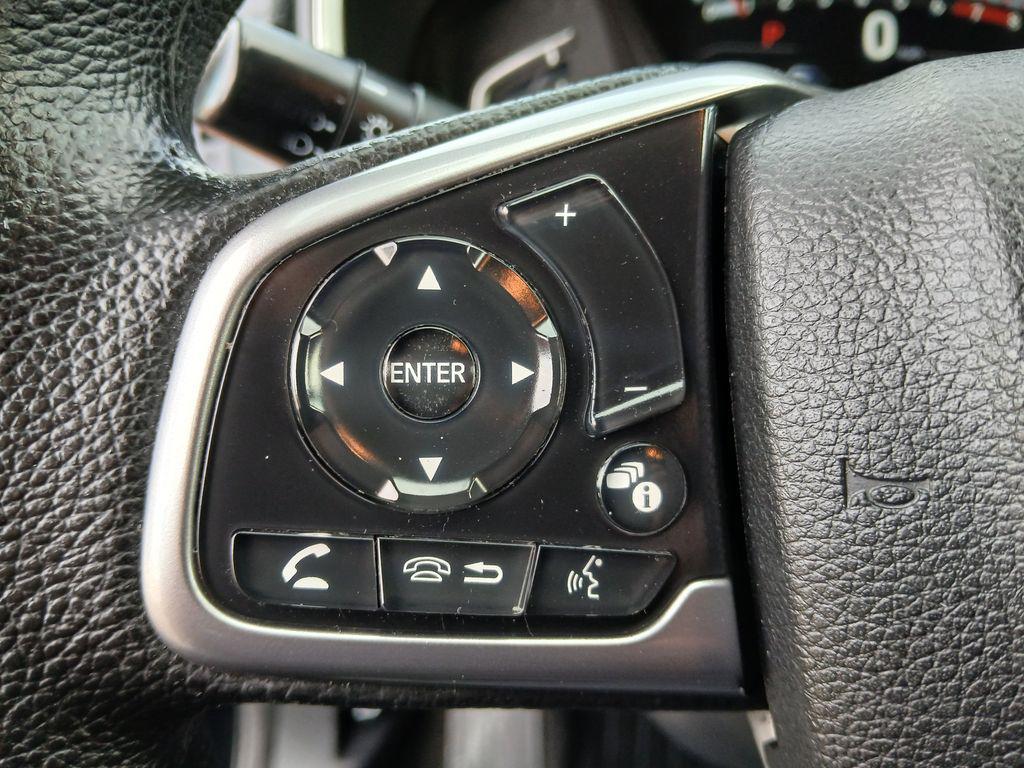 used 2022 Honda CR-V car, priced at $20,408