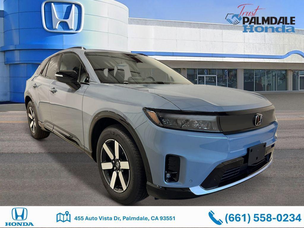 new 2026 Honda Prologue car, priced at $50,450