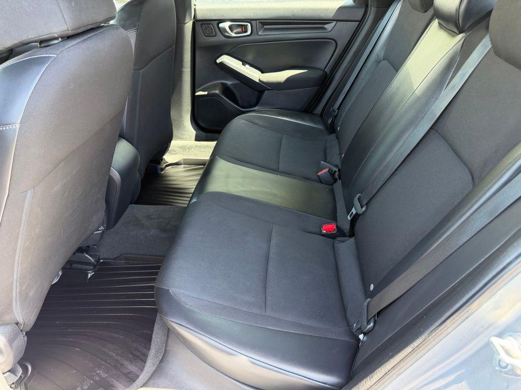 used 2023 Honda Civic car, priced at $21,272