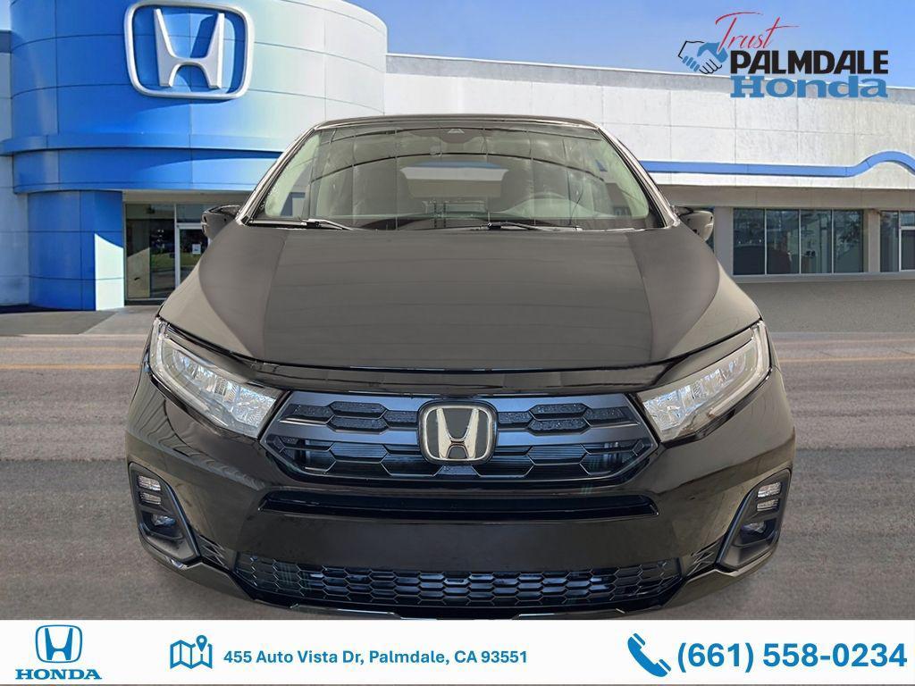new 2026 Honda Odyssey car, priced at $44,290